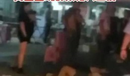 唐山最新爆料事件视频