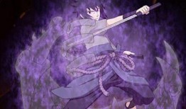 须佐佐助最新技能爆料,神秘力量觉醒，战力再升级！