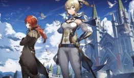 原神新盾角色爆料最新,神秘力量觉醒，守护之力全新升级！