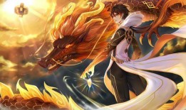 原神最新爆料钟离皮肤,星辰陨落，神秘力量觉醒