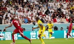 卡塔尔足球最新爆料,最新爆料揭秘神秘内幕