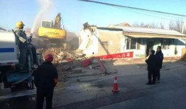 任各庄拆迁最新爆料,揭秘补偿方案与居民安置动态