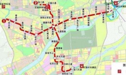 洛阳地铁最新爆料,揭秘未来交通蓝图