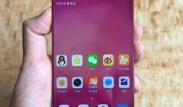 华为mate 10最新爆料,颠覆性升级，引领科技新潮流